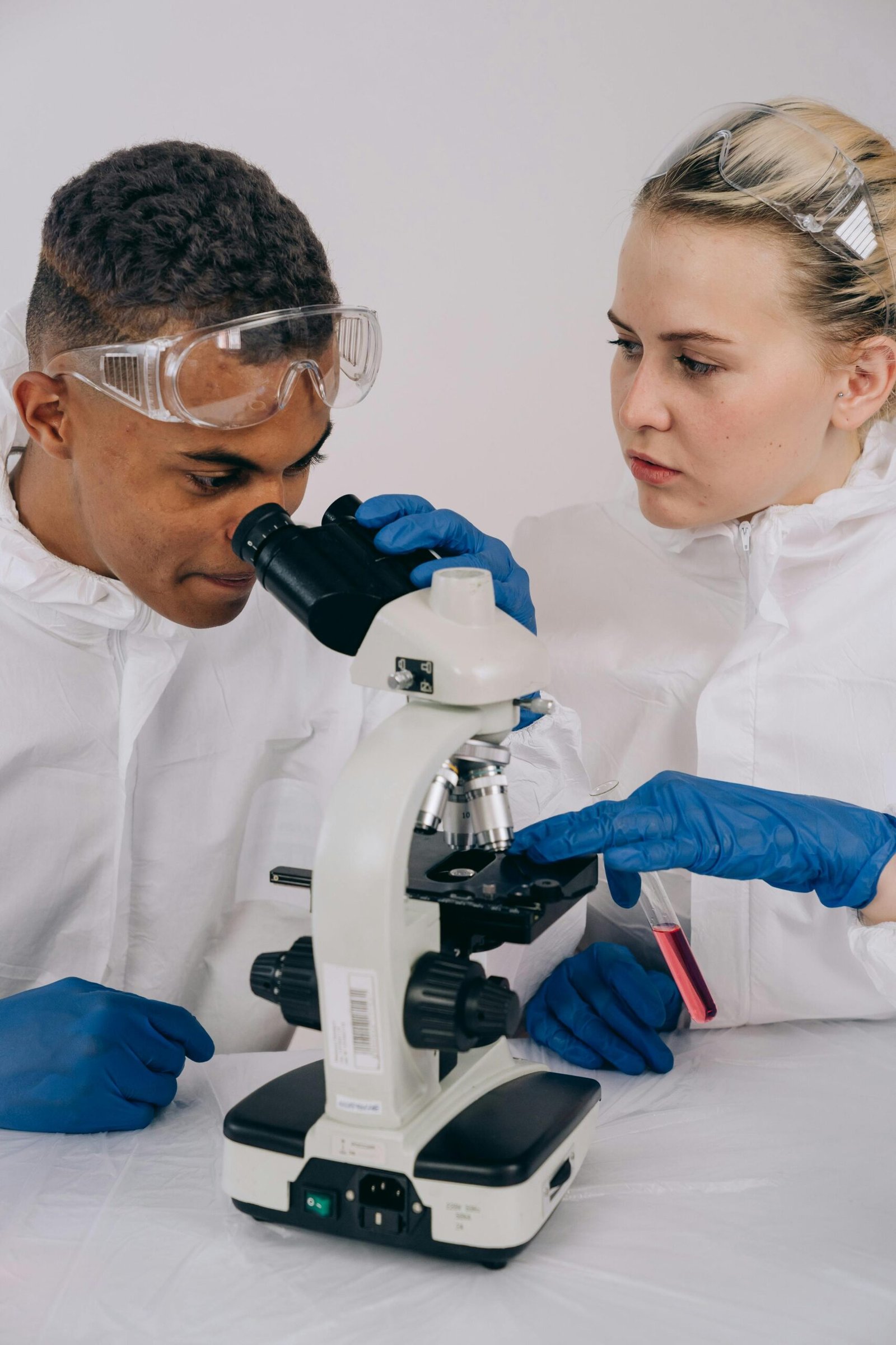 En busca de innovación, Panamá abre una nueva ruta migratoria para científicos de alto perfil - Panamá y Centroamérica