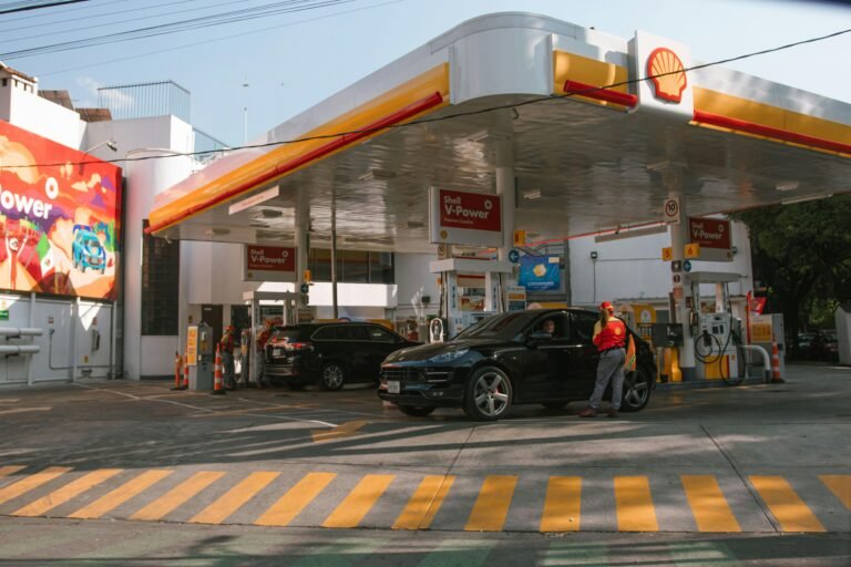Freno al alza del combustible con subsidio directo al transporte público - Panamá y Centroamérica