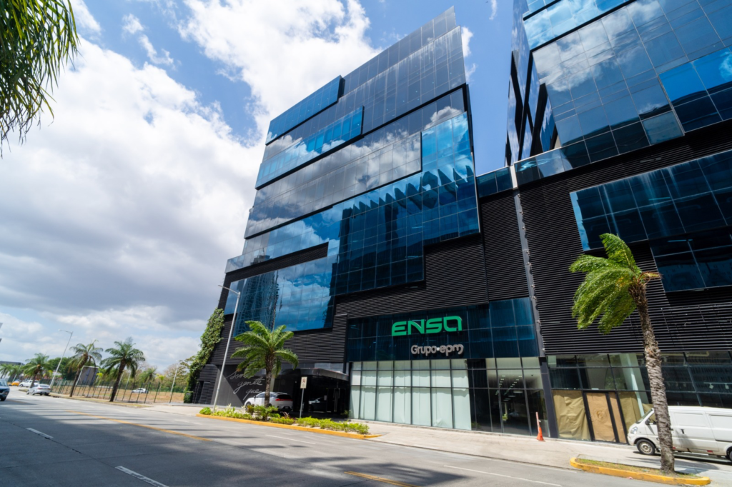 ENSA alcanza calificación máxima AAA.pa y refuerza su solidez financiera en Panamá - Panamá y Centroamérica