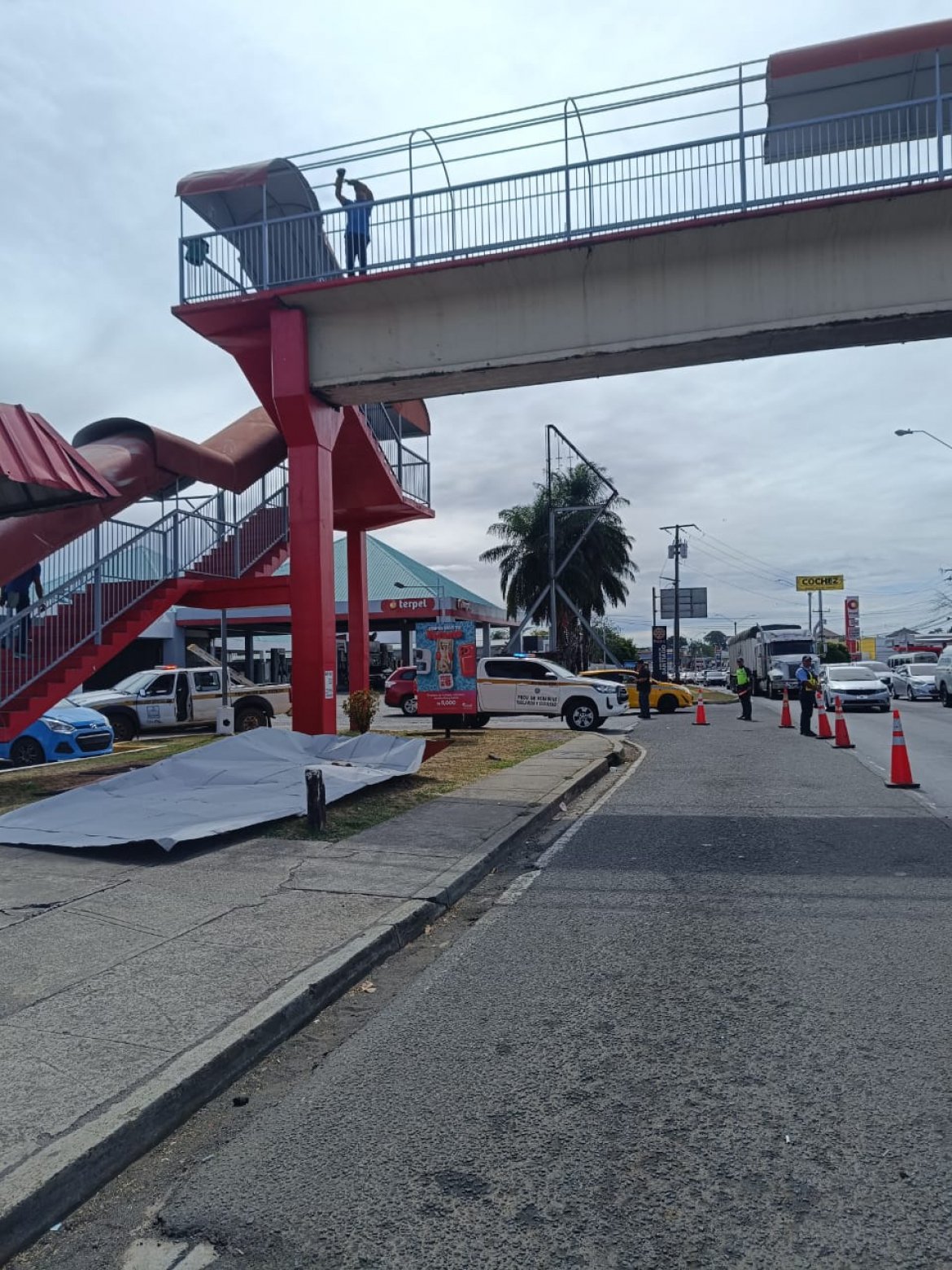 Impulso vial domina las compras del Estado panameño marcado por alta actividad contractual - Panamá y Centroamérica