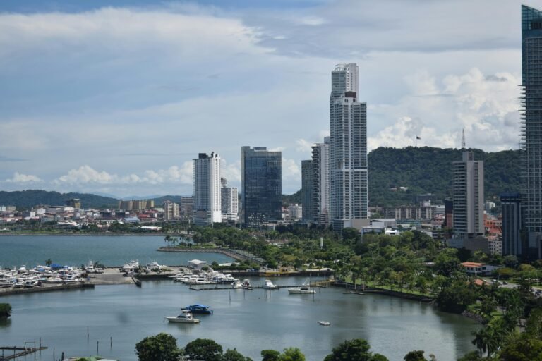 Panamá crece, pero no para todos - Panamá y Centroamérica