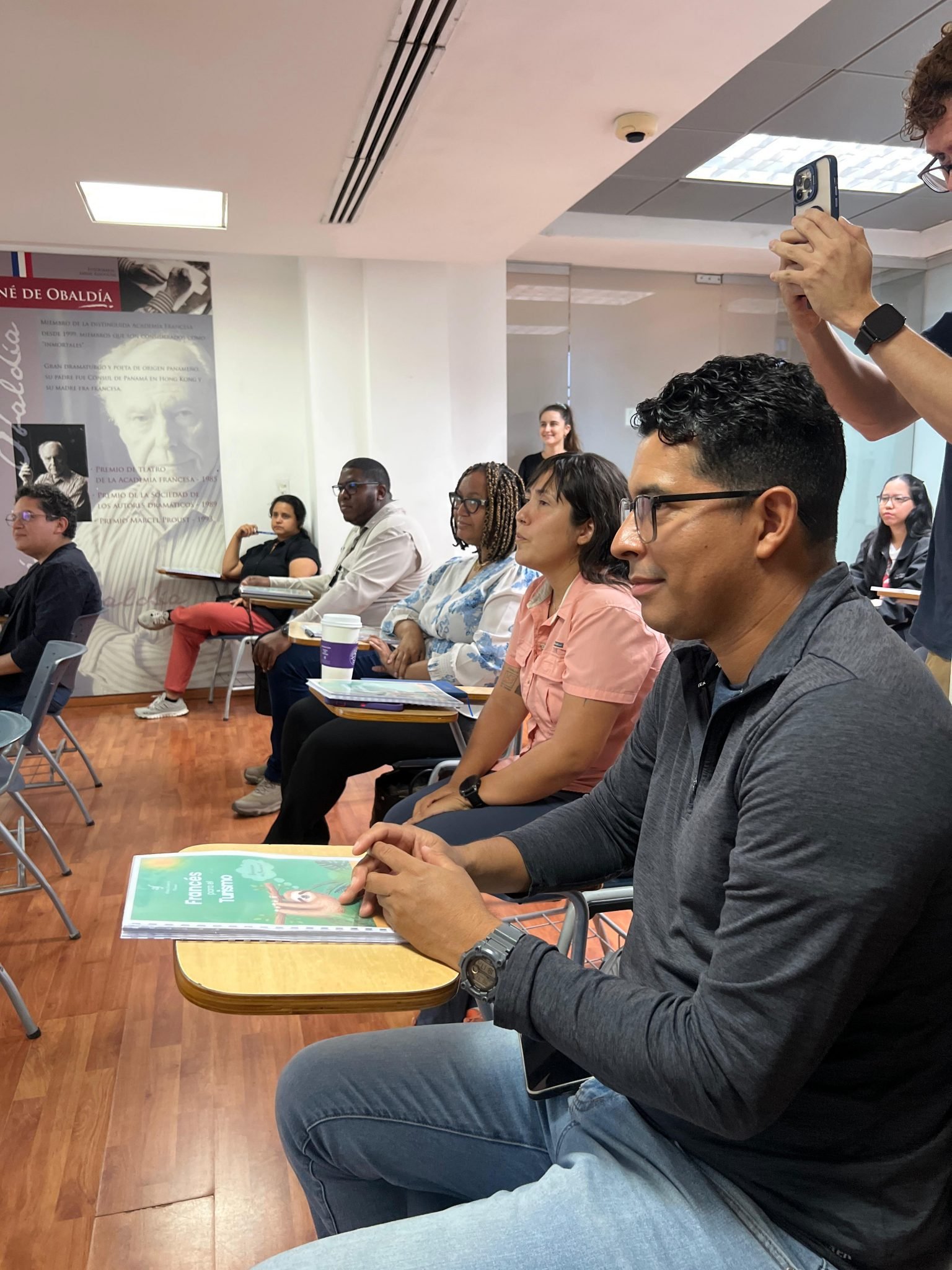 Impulso al francés para captar turismo internacional - Panamá y Centroamérica