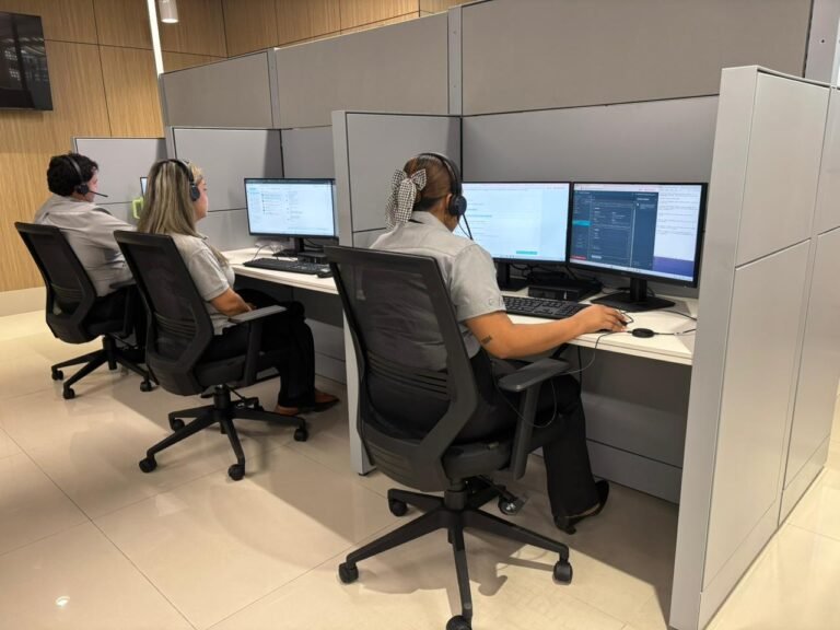 El 311 se reinventa para responder sin pausa - Panamá y Centroamérica
