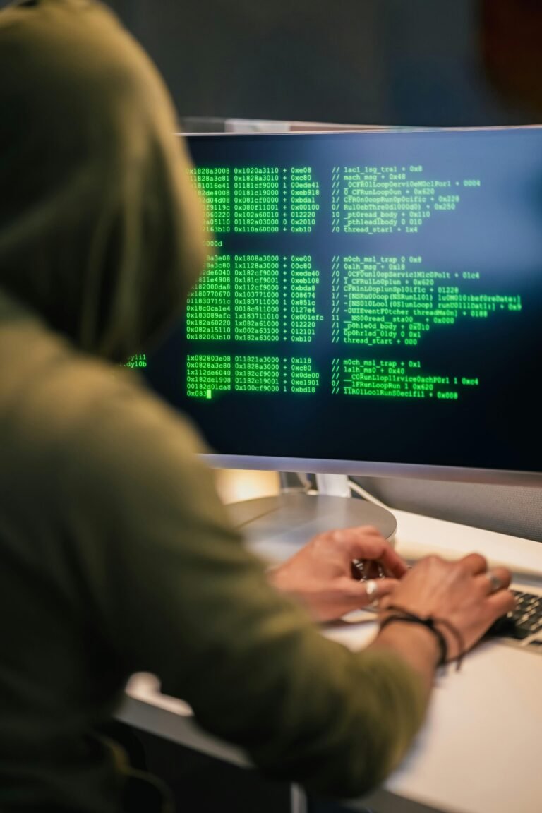 Panamá bajo ataque: Hackers secuestran datos del estado y exponen vulnerabilidades - Panamá y Centroamérica