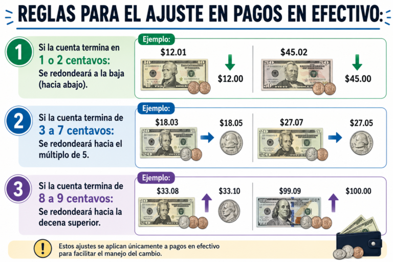 El centavo entra en cuenta regresiva en Panamá - Panamá y Centroamérica