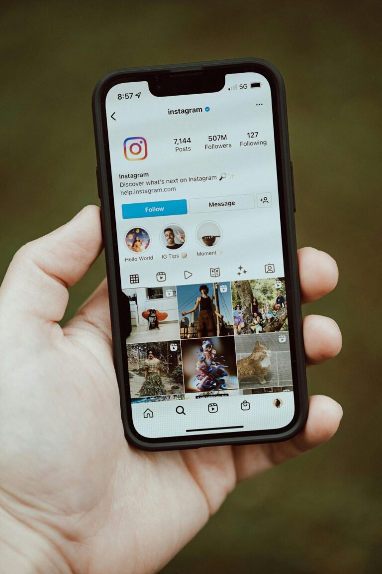La gran limpieza de Instagram - Panamá y Centroamérica