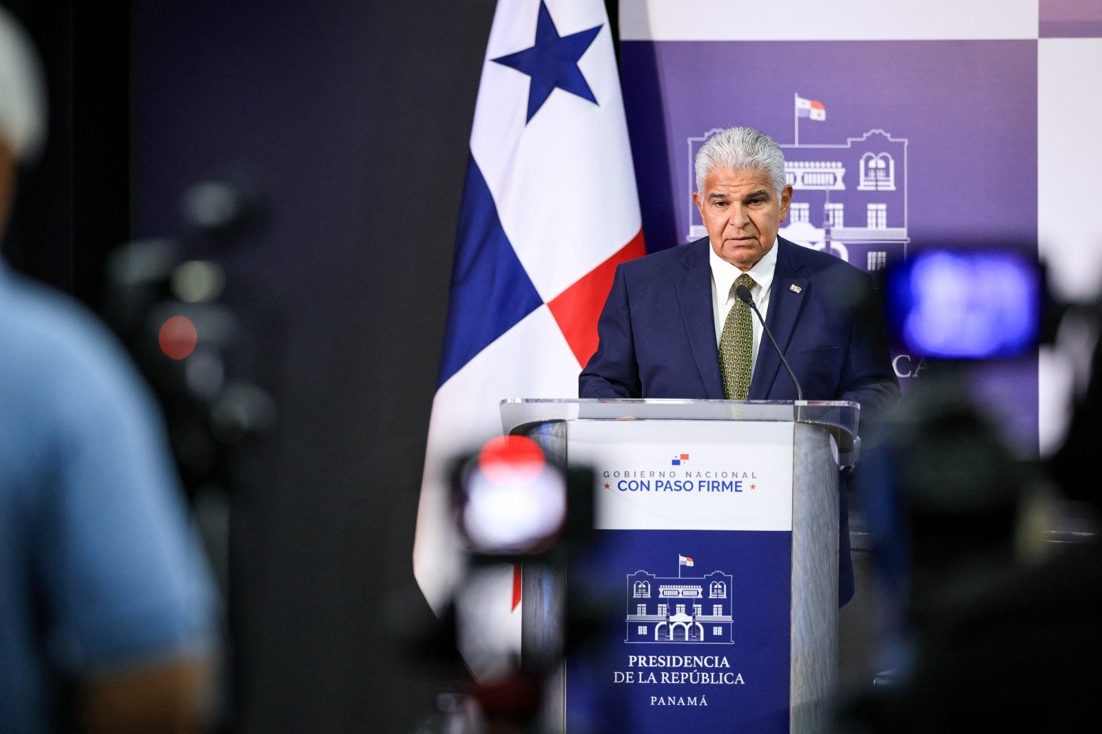 Panamá congela venta de energía a Costa Rica en medio de tensión diplomática - Panamá y Centroamérica