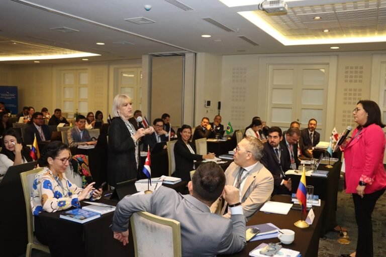 Panamá lidera ofensiva regional contra el anonimato financiero - Panamá y Centroamérica