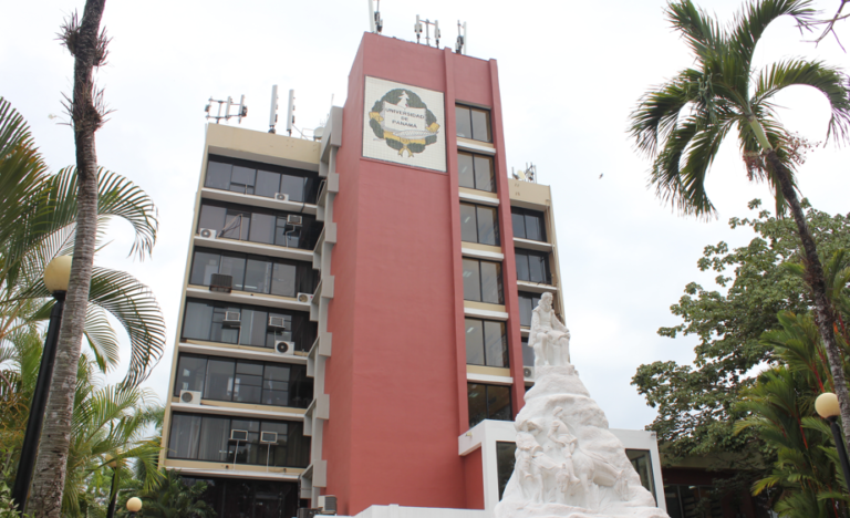 Universidad de Panamá lidera el ranking nacional - Panamá y Centroamérica