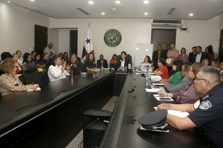 Buscan frenar la violencia escolar tras casos que sacudieron al país - Panamá y Centroamérica