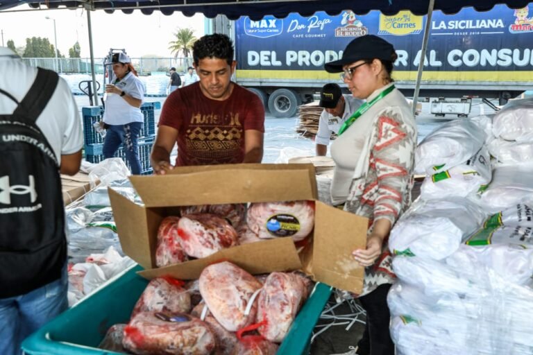 IMA abarata la canasta básica para 560 mil familias - Panamá y Centroamérica