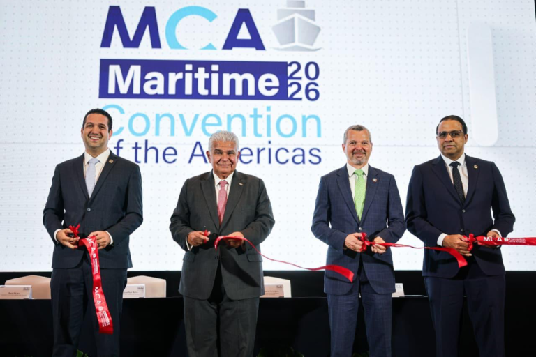 Mulino anuncia nuevas concesiones portuarias y proyectos logísticos para impulsar el sector marítimo panameño - Panamá y Centroamérica