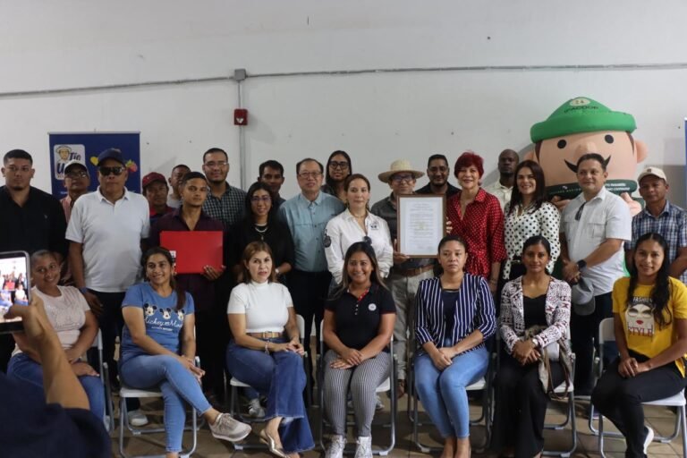 Cooperativas impulsan desarrollo en Panamá Oeste - Panamá y Centroamérica