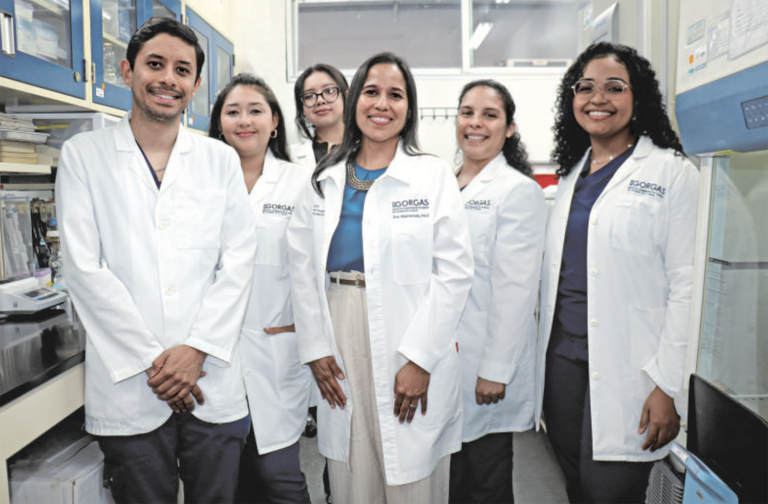 Investigadores buscan en la placenta nueva ruta contra la diabetes - Panamá y Centroamérica
