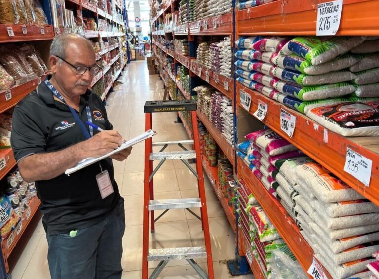 Panamá retrasa la revolución de los precios - Panamá y Centroamérica