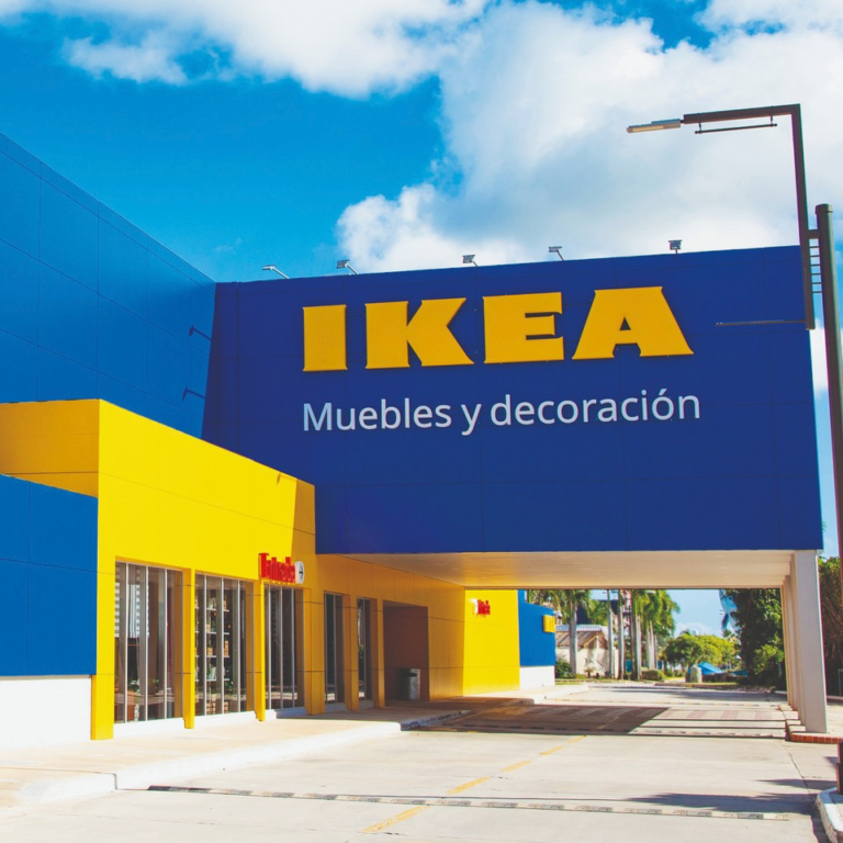IKEA inicia contratación en Panamá y revela que su llegada comenzará con ventas en línea - Panamá y Centroamérica
