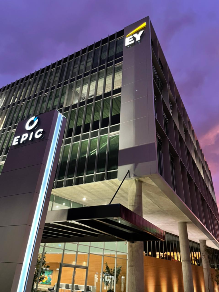 EY incorporará más de 110 profesionales para expandir sus capacidades de Managed Services en la región - Panamá y Centroamérica