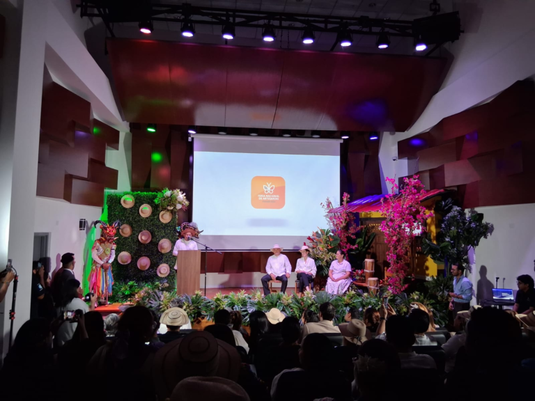 Feria Nacional de Artesanía 2026 ocupará por primera vez todo Atlapa con 677 artesanos - Panamá y Centroamérica
