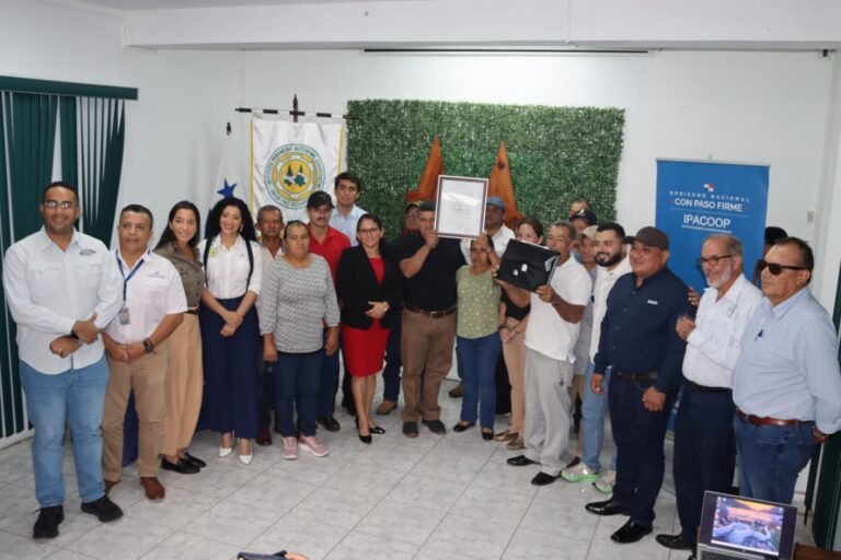 Nace el poder cooperativo de la panela - Panamá y Centroamérica