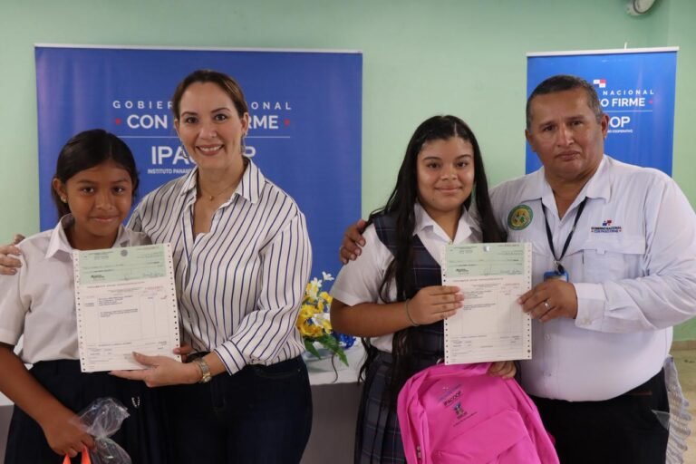 Cooperativistas recibirán becas por $350 mil - Panamá y Centroamérica