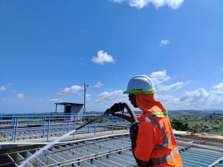Azuero busca salir de la sed: gobierno aprueba proyecto de $22.5 millones - Panamá y Centroamérica