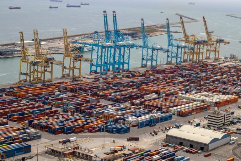Golpe silencioso al comercio mundial - Panamá y Centroamérica