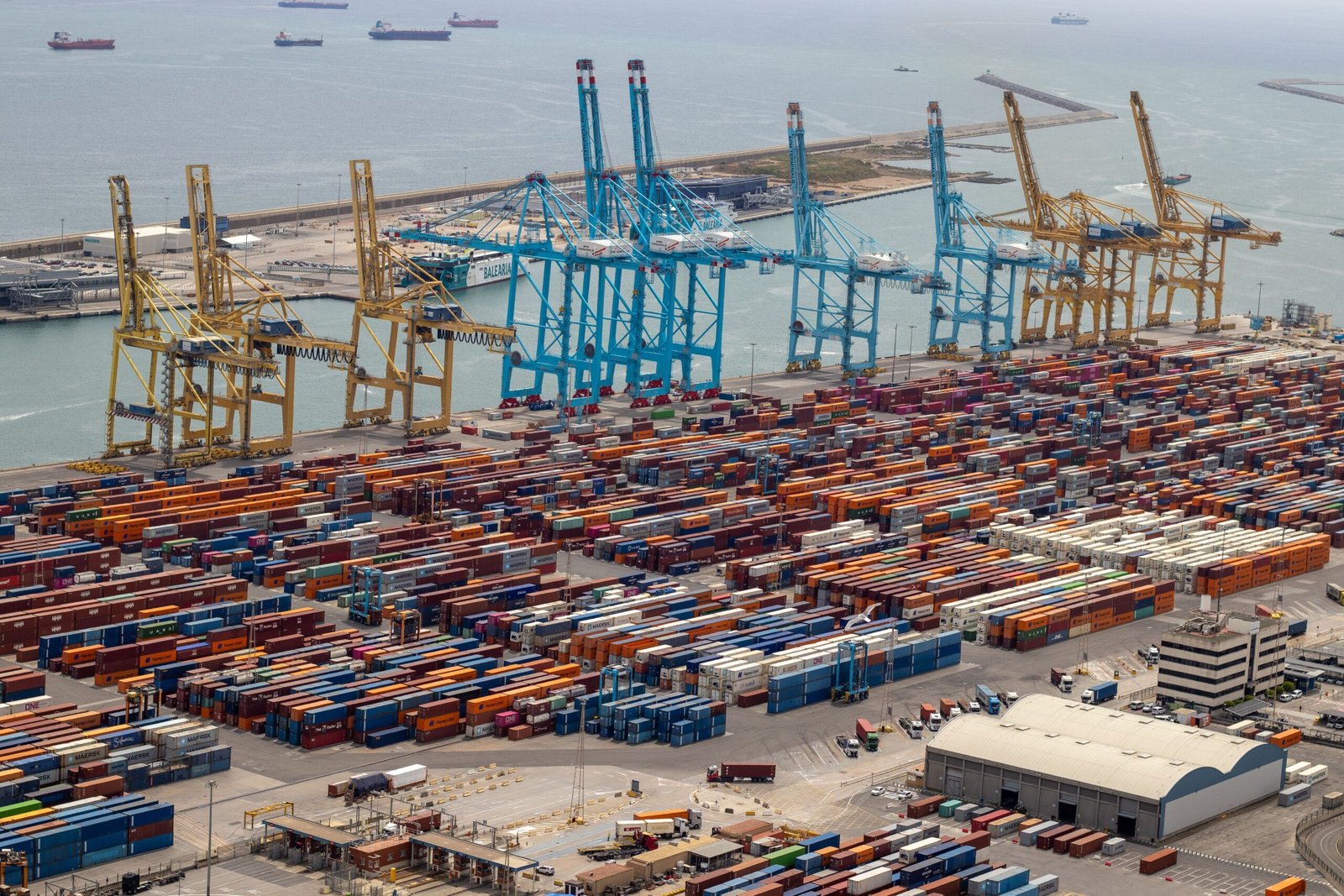 Golpe silencioso al comercio mundial - Panamá y Centroamérica