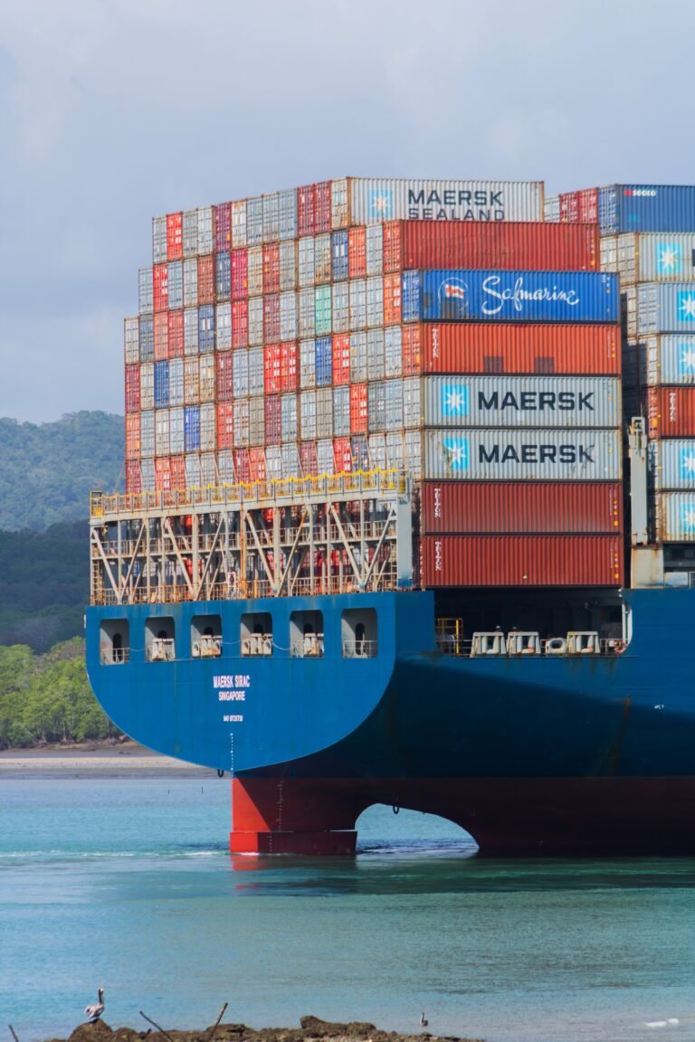 Transición portuaria divide al Canal: Balboa resiste, Cristóbal sigue en crisis - Panamá y Centroamérica