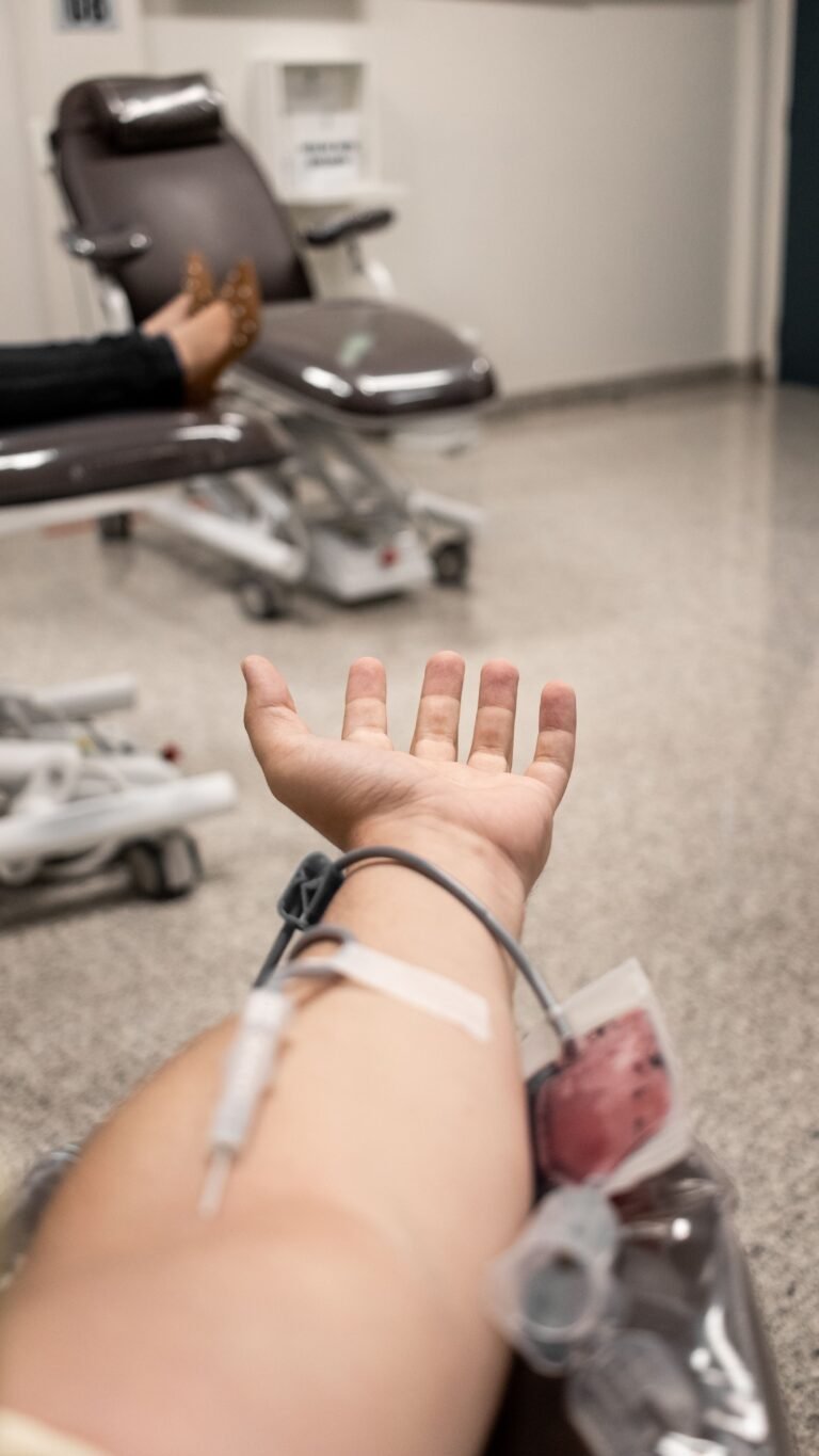 Panamá lidera cruzada regional por donación de sangre mientras enfrenta una escasez de donantes voluntarios - Panamá y Centroamérica