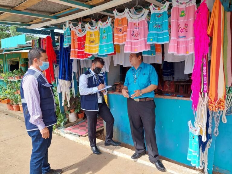 Ley 540 cambia las reglas para los buhoneros y apuesta por su formalización - Panamá y Centroamérica
