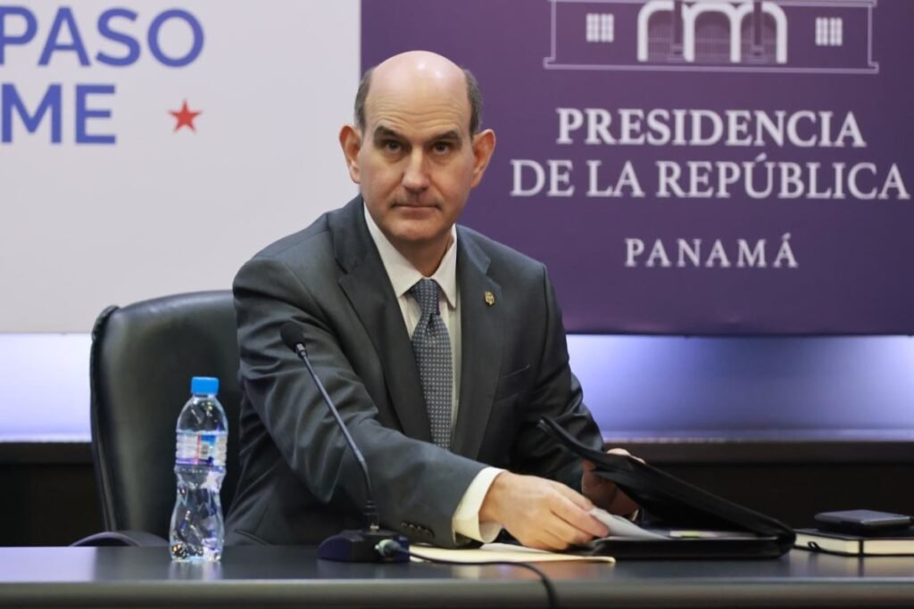 Chapman destapa presunto fraude en la DGI y congela créditos fiscales bajo investigación - Panamá y Centroamérica