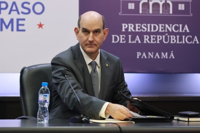 Chapman destapa presunto fraude en la DGI y congela créditos fiscales bajo investigación - Panamá y Centroamérica