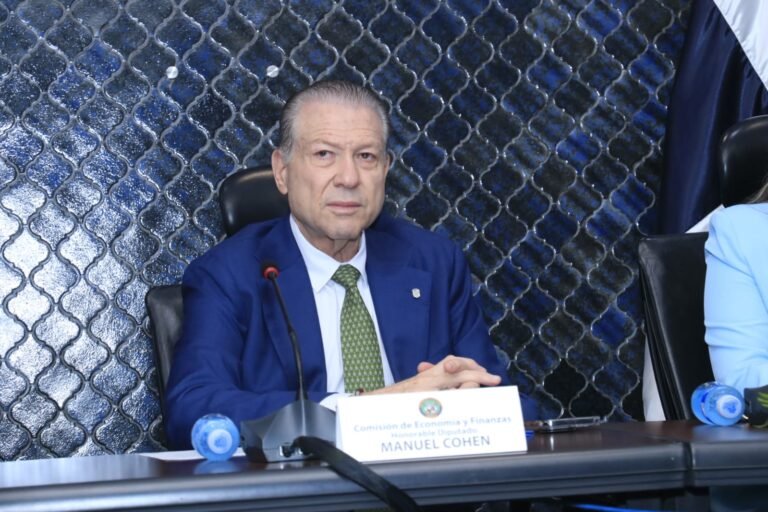 Asamblea espera paquete económico de Mulino para reactivar la construcción y el empleo - Panamá y Centroamérica