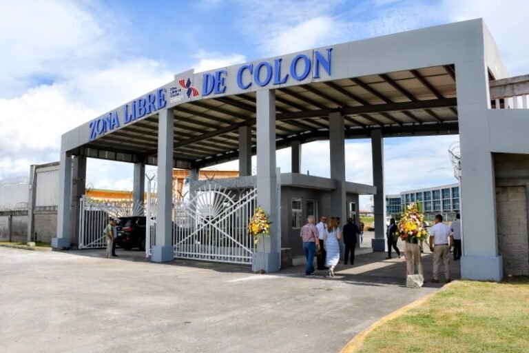 Aduanas endurece el control: nueva declaración obligatoria para reexportaciones entra en vigor el 10 de agosto - Panamá y Centroamérica