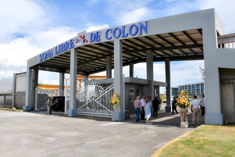 Aduanas endurece el control: nueva declaración obligatoria para reexportaciones entra en vigor el 10 de agosto - Panamá y Centroamérica