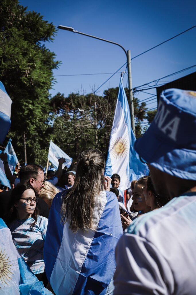 Argentina y España disputarán una final histórica por la corona del fútbol mundial - Panamá y Centroamérica