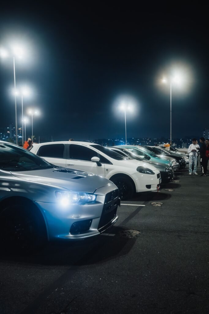 Auge de los autos pierde velocidad mientras las marcas chinas redefinen el mercado - Panamá y Centroamérica