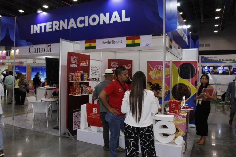 Panamá perfila su agenda de ferias y exposiciones para el año 2027 - Panamá y Centroamérica