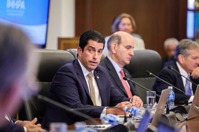 Zona Libre modernizará su corazón digital - Panamá y Centroamérica