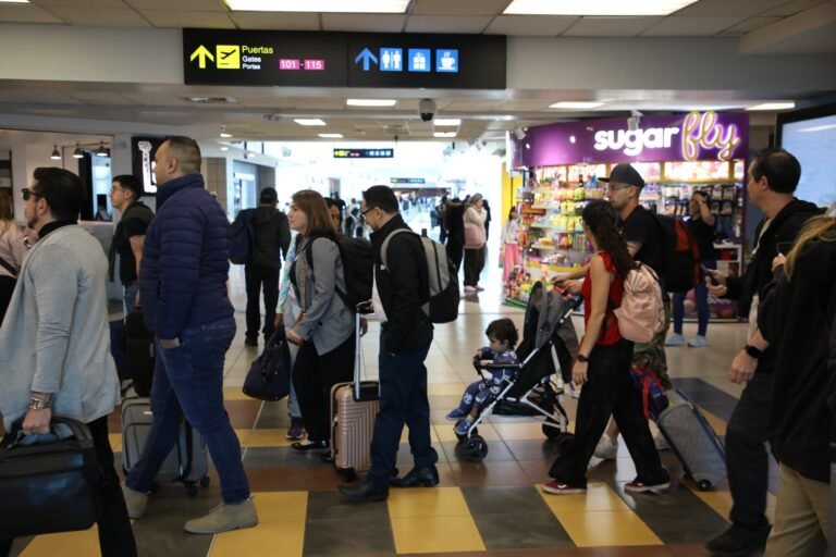 Tocumen acelera una expansión de $330 millones para recibir 30 millones de pasajeros - Panamá y Centroamérica