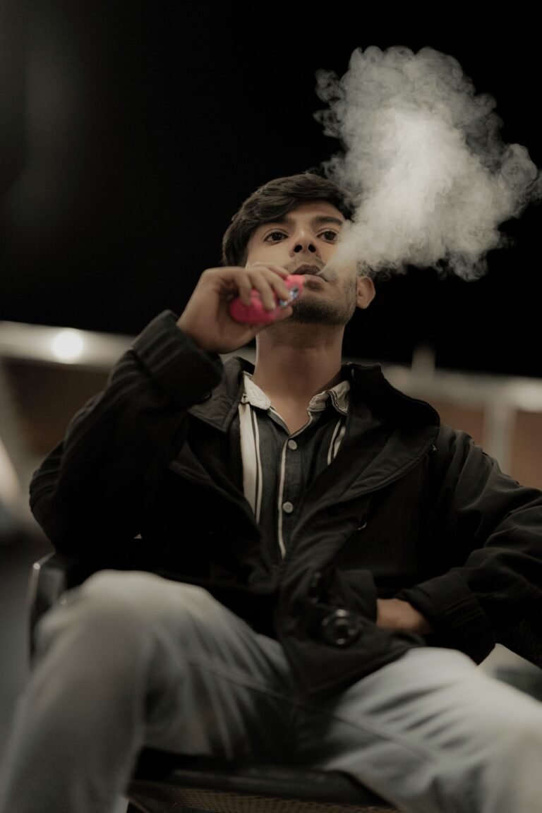 Batalla contra el vapeo juvenil, mientras 500 panameños son diagnosticados con cáncer de pulmón - Panamá y Centroamérica