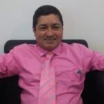 Foto de Lic. Elis Caballero