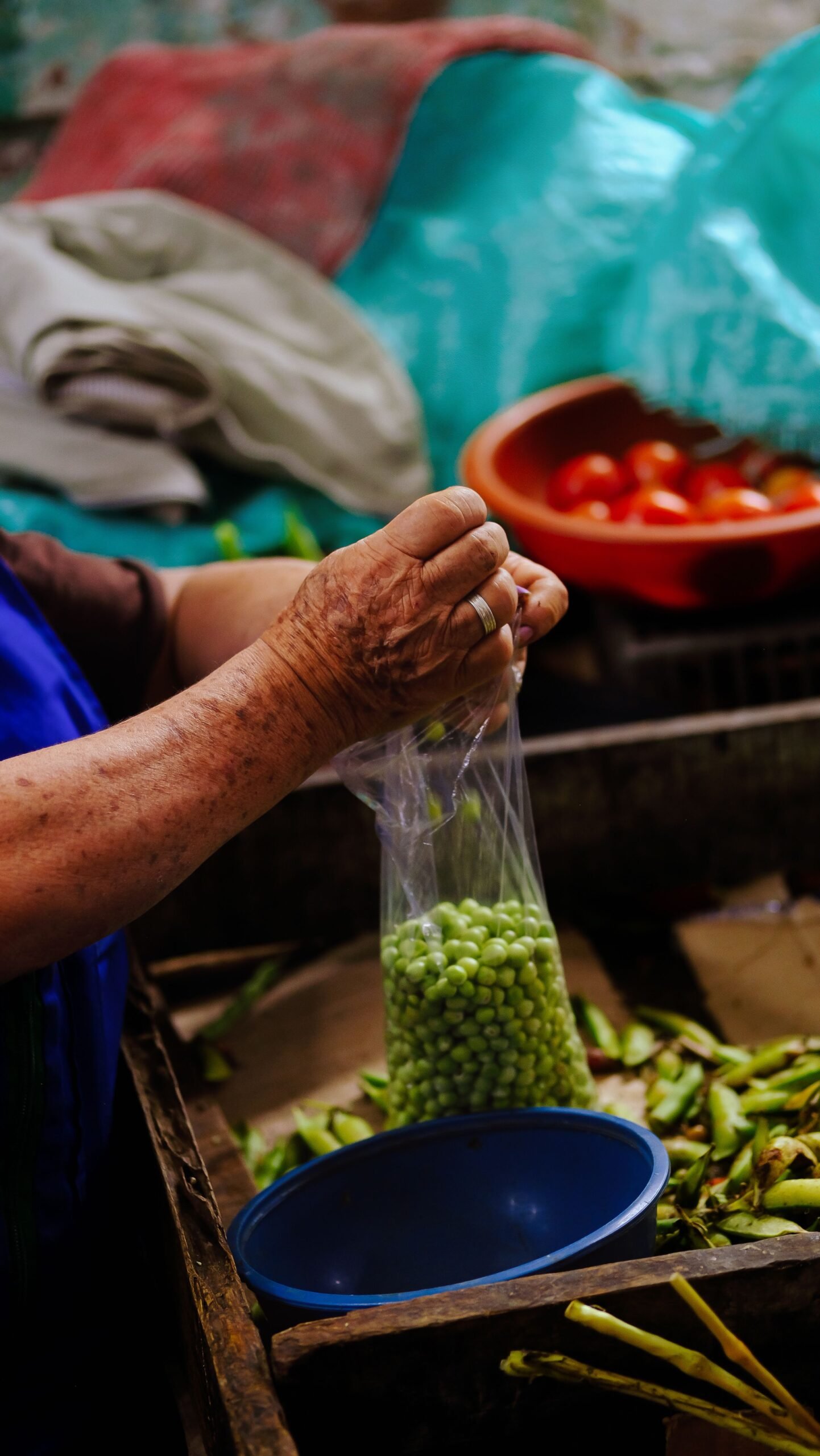 El Niño amenaza convertir Centroamérica en uno de los principales focos de hambre en 2027 - Panamá y Centroamérica