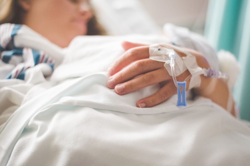 Panamá refuerza el escudo contra el virus que más hospitaliza a los bebés - Panamá y Centroamérica
