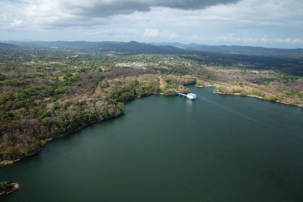 Panamá unifica el mando para proteger el Canal - Panamá y Centroamérica