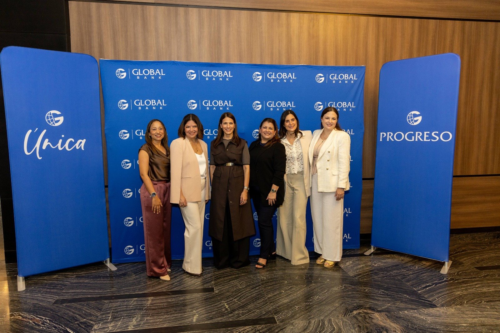 Presentación del Ella Invierte Summit 2026