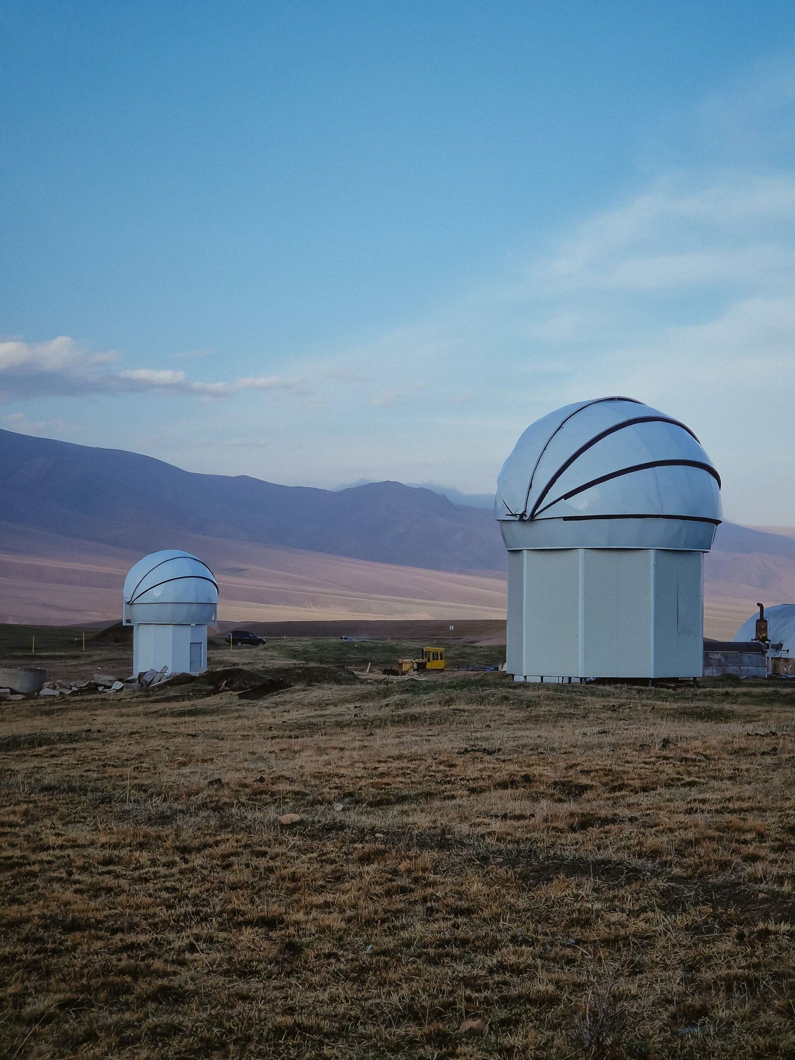 Apuesta por el espacio: Panamá busca integrarse a la agencia espacial de América Latina y el Caribe - Panamá y Centroamérica