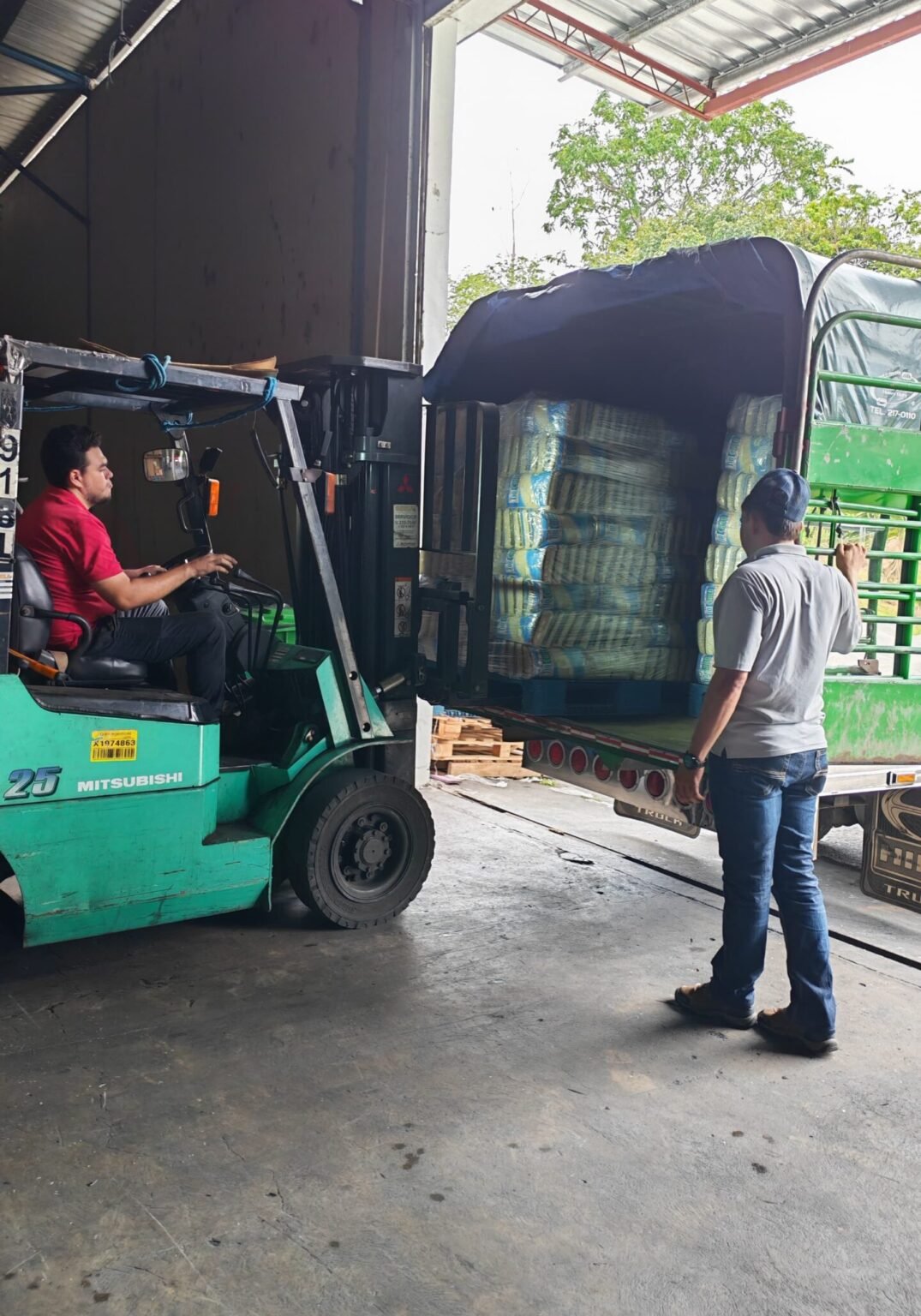 Inyección de B/.22.1 millones al presupuesto del IMA para alimentos - Panamá y Centroamérica