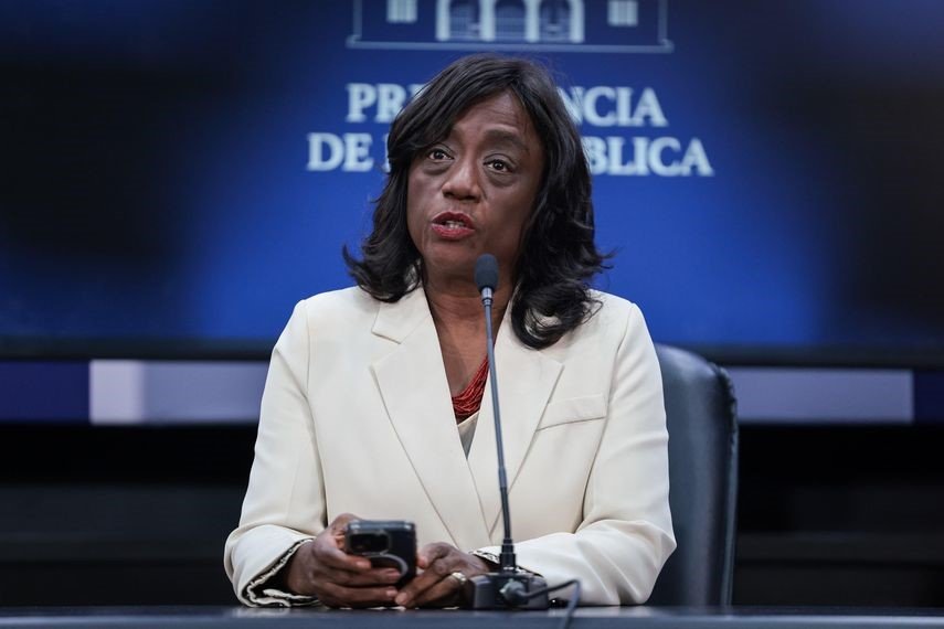 Salida de Lucy Molinar sacude al Gobierno de Mulino y abre una nueva etapa en el Meduca - Panamá y Centroamérica