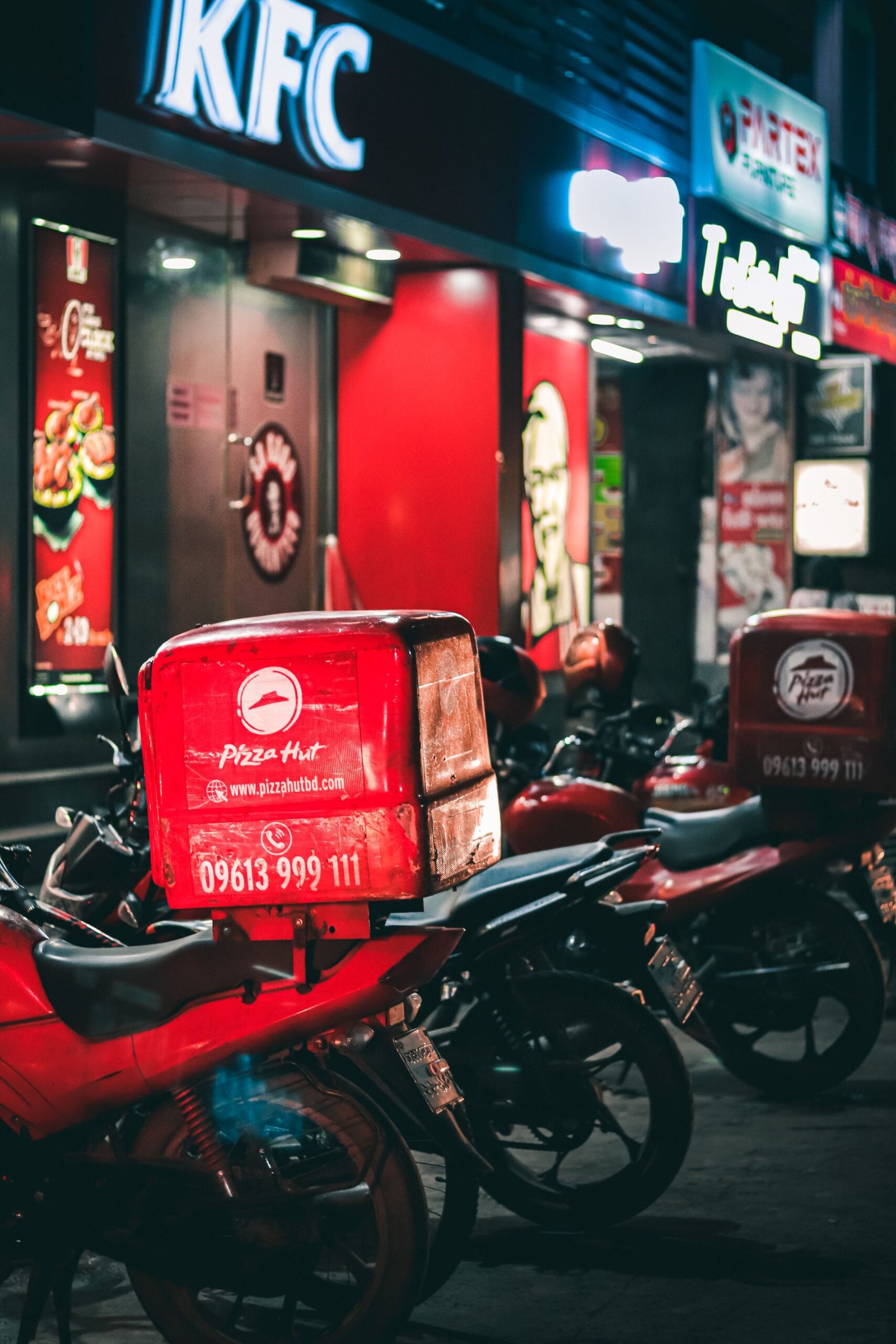 Pizza Hut apuesta nuevamente por Panamá: el regreso de una marca global pone a prueba el dinamismo del mercado de restaurantes - Panamá y Centroamérica